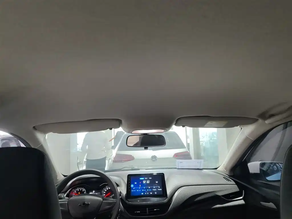 Covoz 2021 325T Automatic Xinyue Edition купить на сайте DeffCars