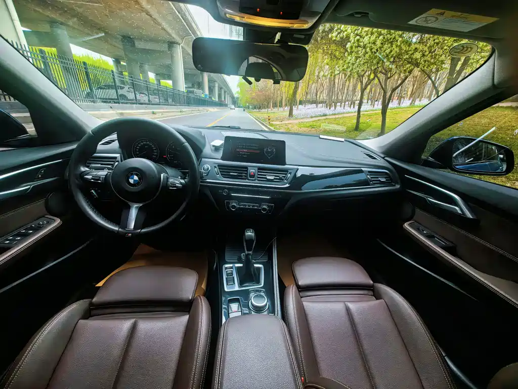 BMW 1 Series 2019 118i M Sports Package купить на сайте DeffCars