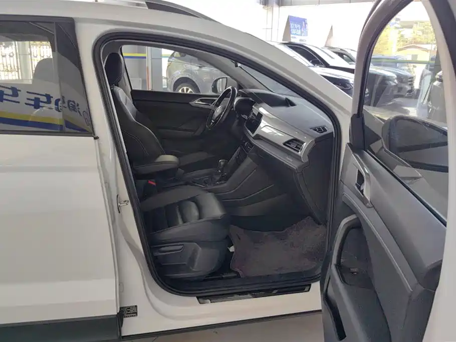 Tuyue New Energy 2021 Panoramic Premium Edition купить на сайте DeffCars