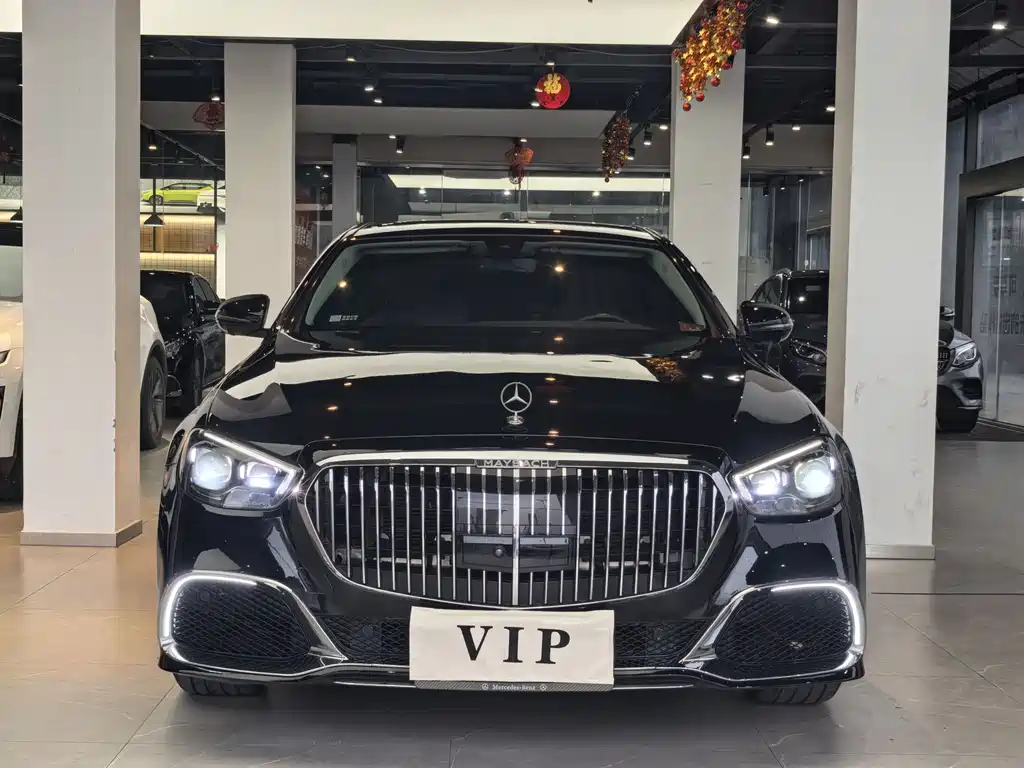 Mercedes-Benz E-Class 2022 Model 2 E 300 L Luxury Model купить на сайте DeffCars