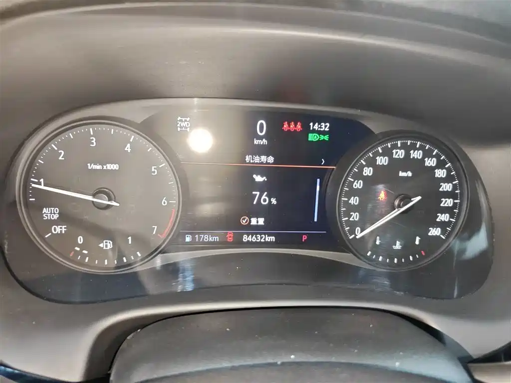Angkeqi 2020 28T four-wheel drive exclusive flagship model купить на сайте DeffCars