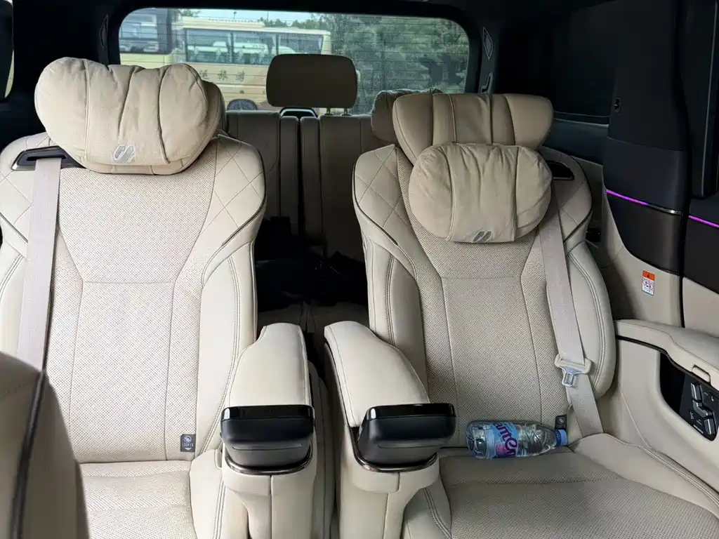 Alfa 2025 Dual Engine 2.5L Premium Gold Edition купить на сайте DeffCars