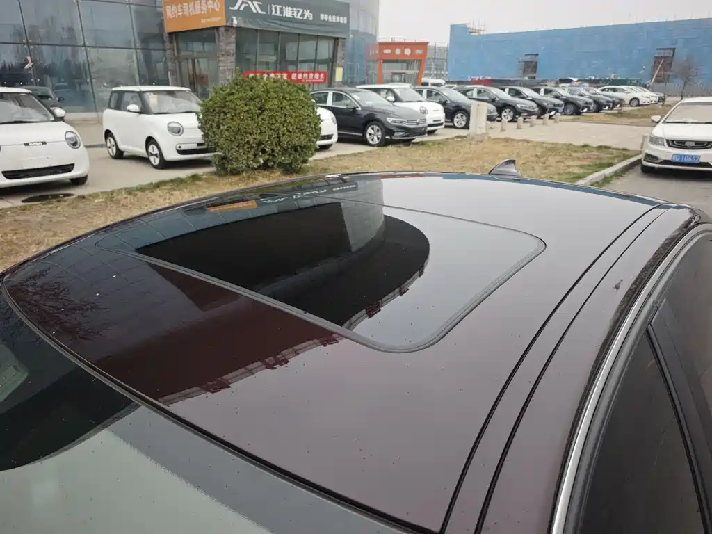 BMW 3 Series 2017 320Li xDrive Fashion купить на сайте DeffCars