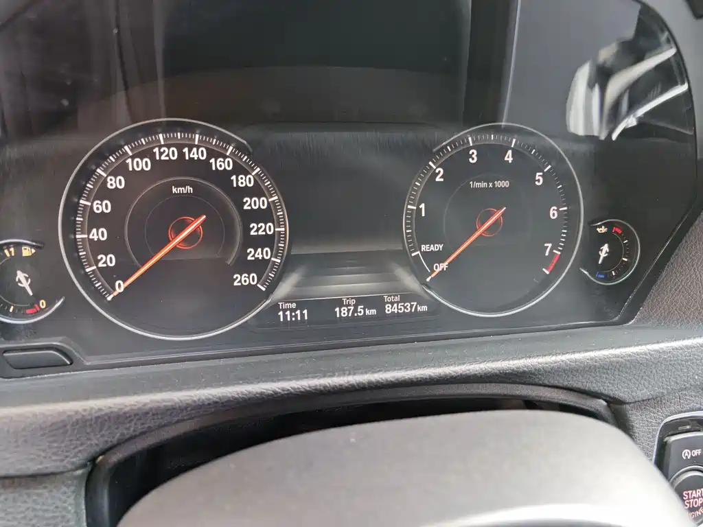 BMW 3 Series 2019 320Li M Sports Package купить на сайте DeffCars