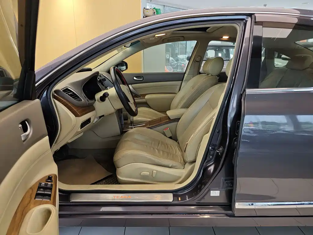 Teana 2011 2.0L XL Comfort Edition купить на сайте DeffCars