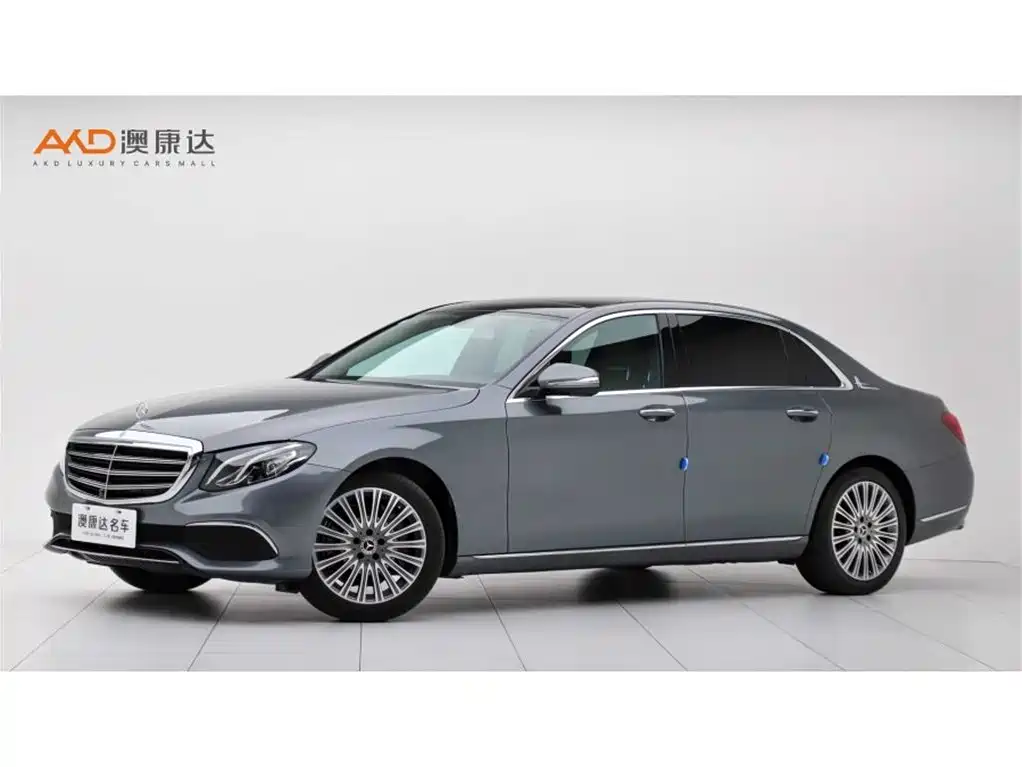 Mercedes-Benz E-Class 2020 E 300 L Fashion Model купить на сайте DeffCars