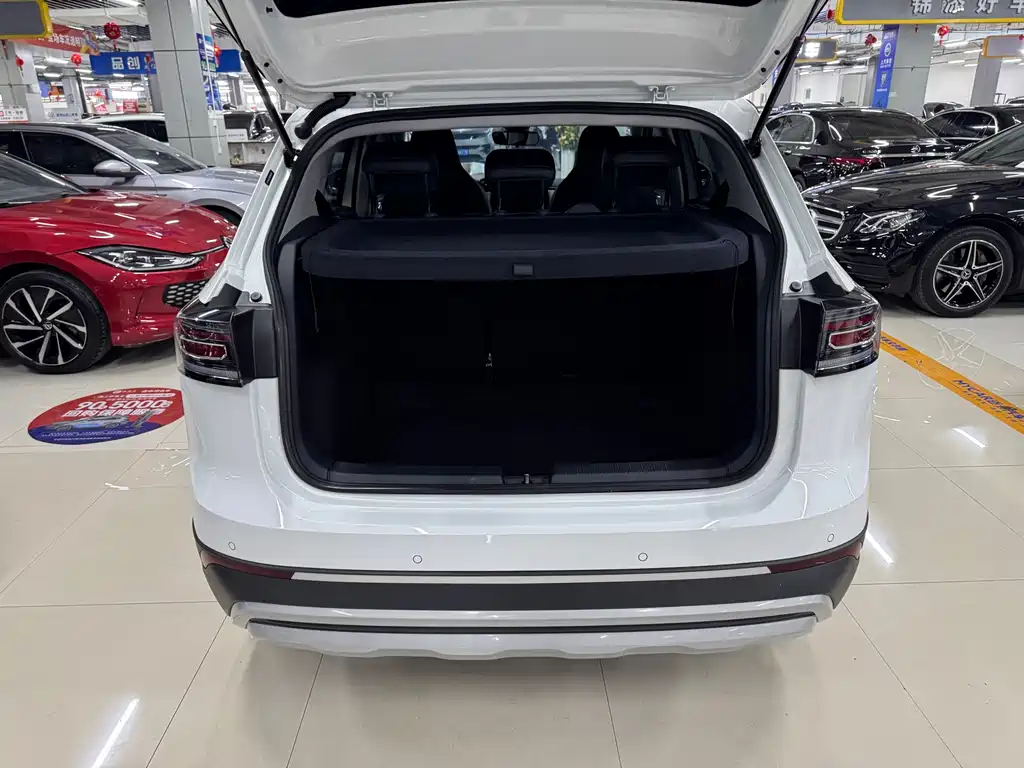 Tuyue 2025 Xinrui 1.5L Ruiyi Edition купить на сайте DeffCars