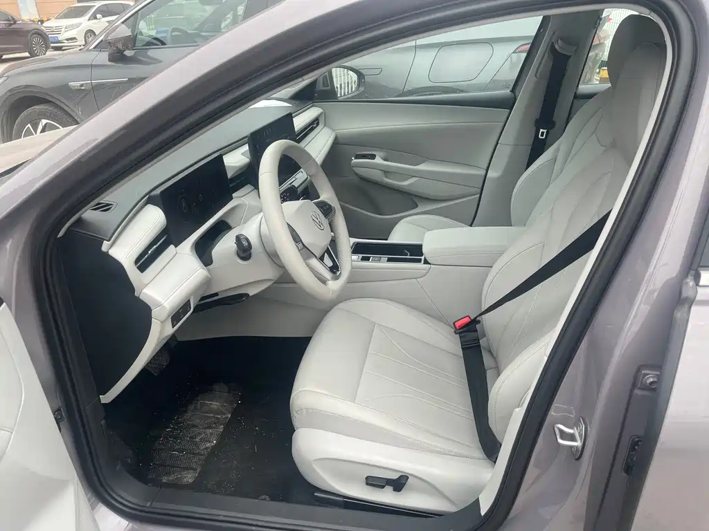 Lavida 2026 Pro 300TSI Smart Edition купить на сайте DeffCars