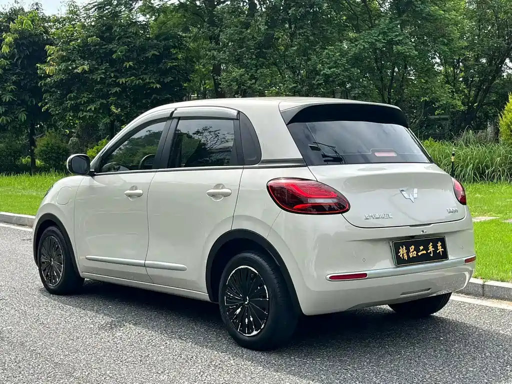 Bingo 2023 333km Express купить на сайте DeffCars