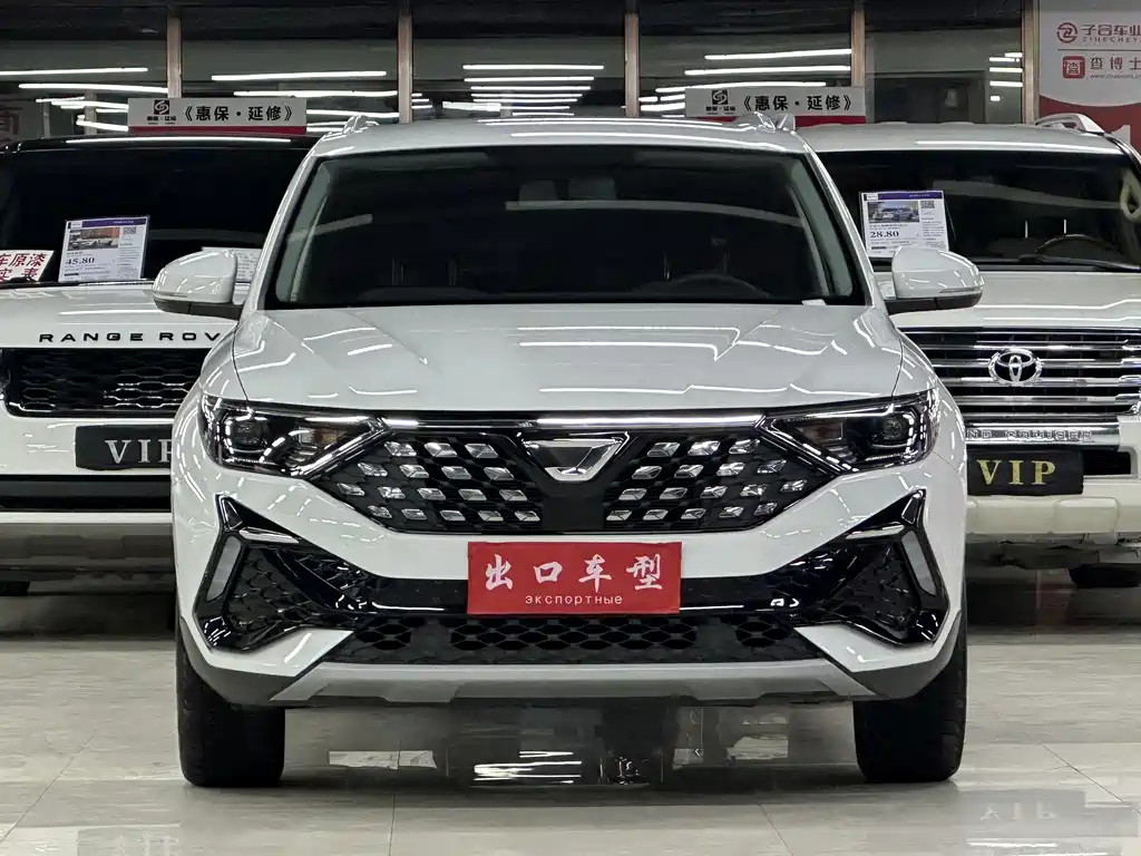 Jetta VS5 2023 280TSI automatic aggressive model купить на сайте DeffCars