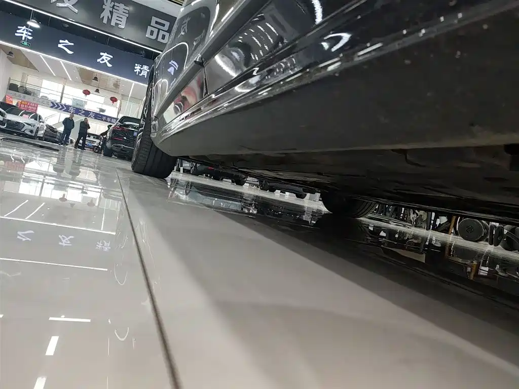 Volvo S90 2025 B5 Zhiyi Luxury Edition купить на сайте DeffCars
