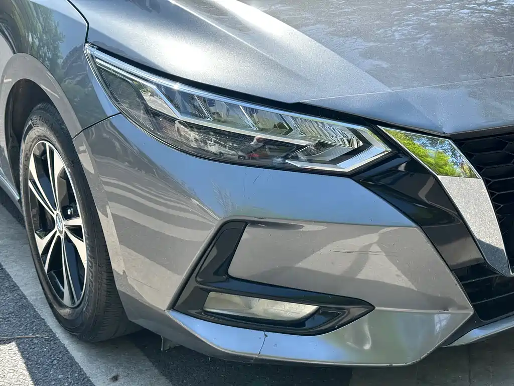 Sylphy 2022 1.6L XL CVT Enjoy Edition купить на сайте DeffCars