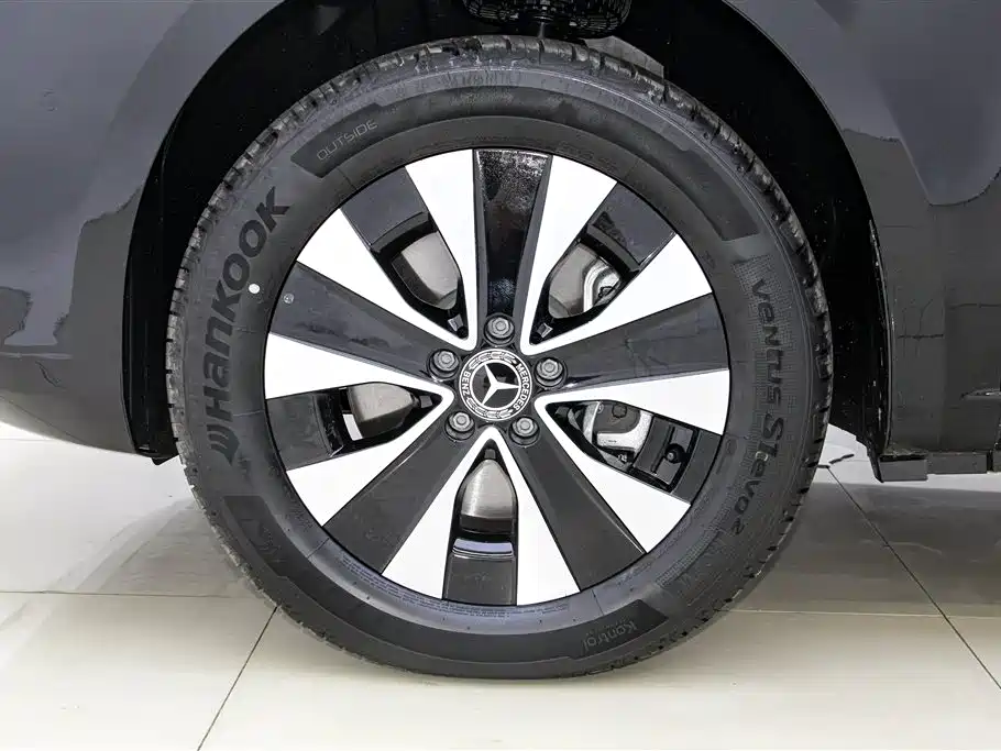 Vito 2023 2.0T Elite Edition 7 seats купить на сайте DeffCars