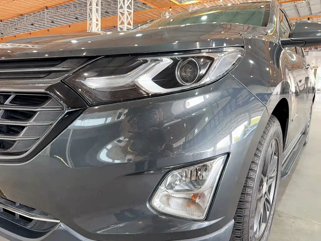 Explorer 2019 535T Automatic Border Edition National VI купить на сайте DeffCars