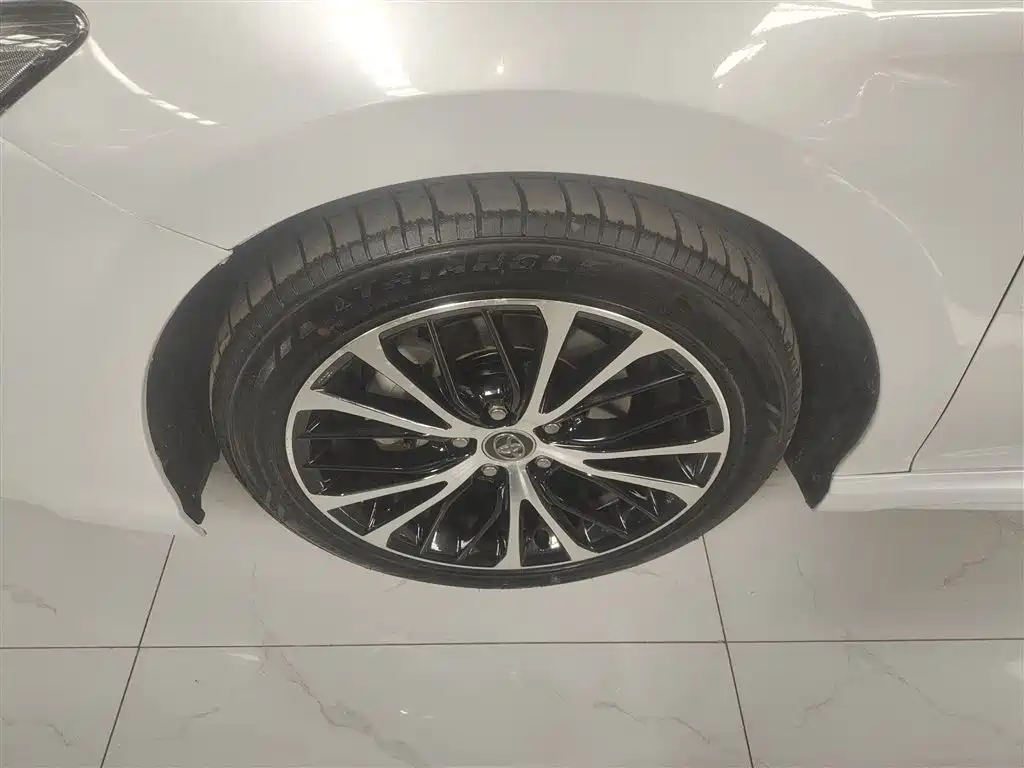 Camry 2018 2.0S Advanced Edition купить на сайте DeffCars