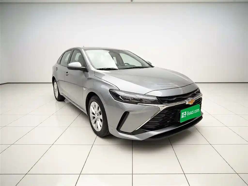 Cruze 2023 1.5L dual-clutch enjoyment version купить на сайте DeffCars