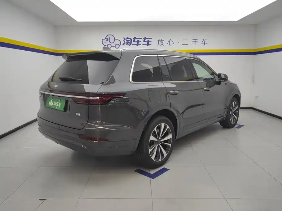 Ideal one 2020 Extended Range 6 Seater Edition купить на сайте DeffCars