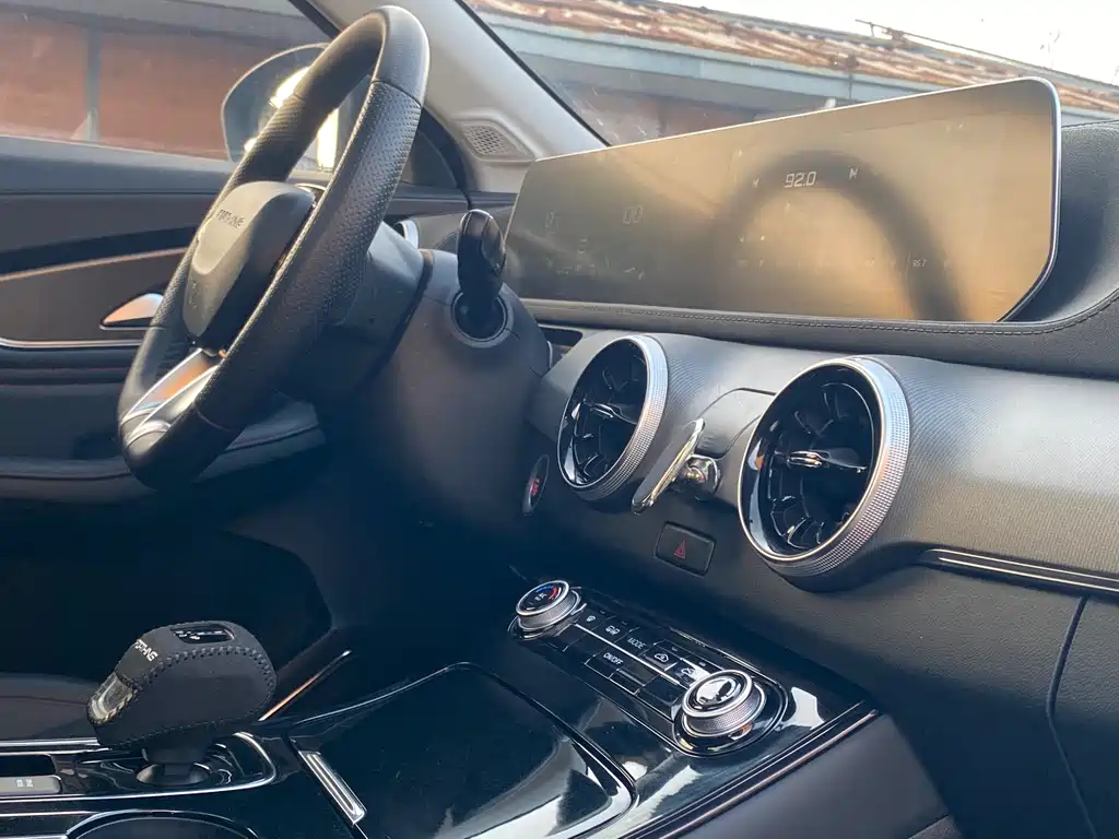 Fengxing T5 EVO 2021 1.5TD DCT Platinum Edition купить на сайте DeffCars