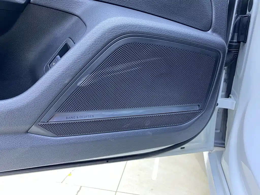 Audi A7 2021 45 TFSI Premium Selection купить на сайте DeffCars