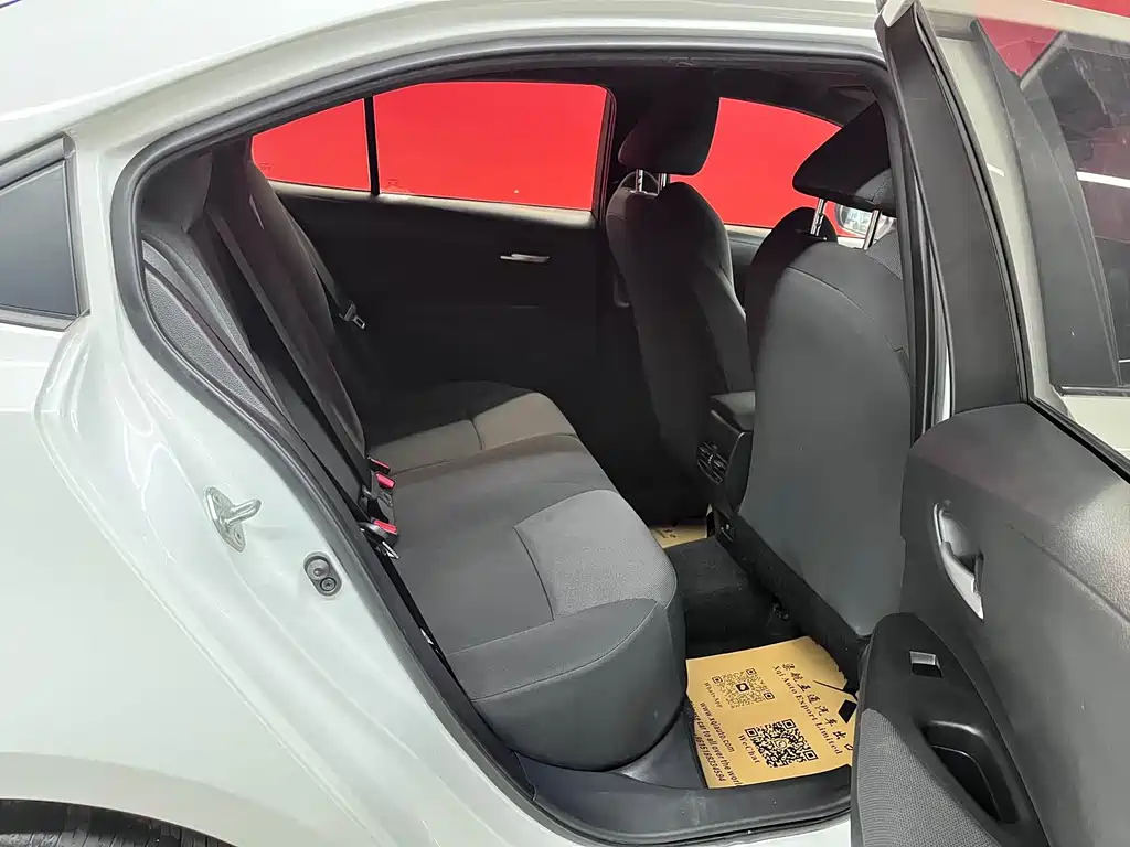 Ralink 2022 TNGA 1.5L CVT Advanced Edition купить на сайте DeffCars