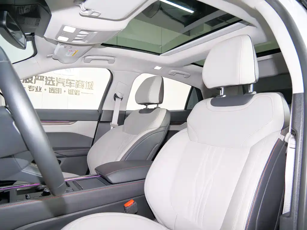 Mondeo 2023 EcoBoost 245 Extreme купить на сайте DeffCars
