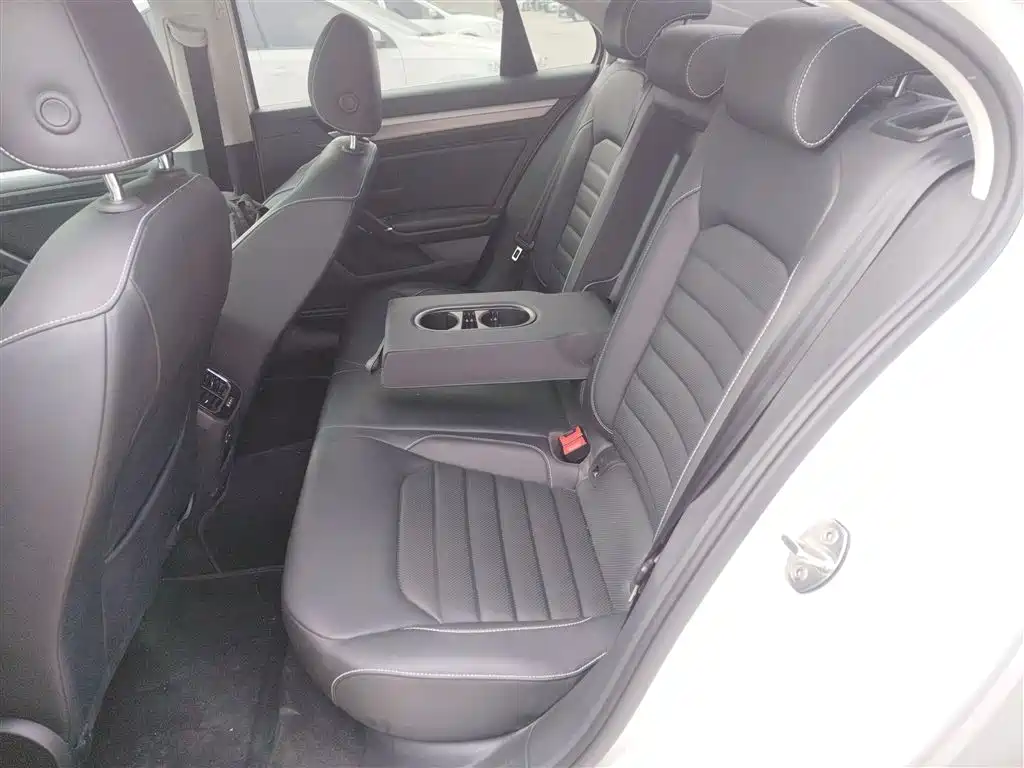 Lingdu 2021 280TSI DSG Comfort Edition купить на сайте DeffCars