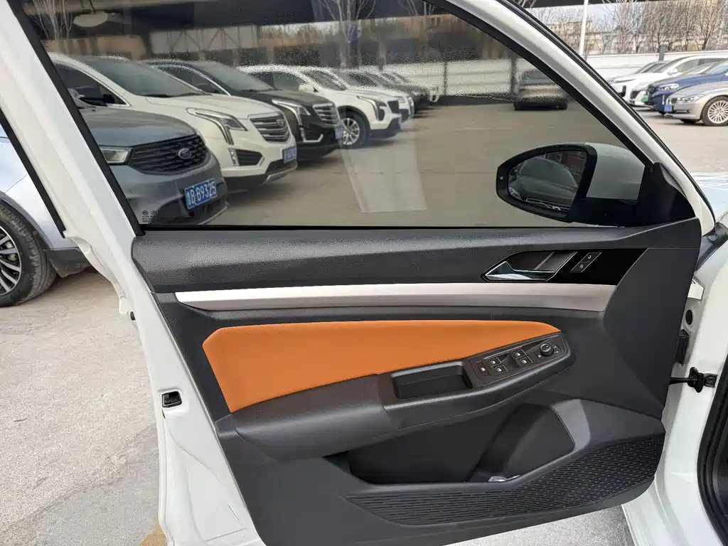 Bora 2023 200TSI DSG Changxing Edition купить на сайте DeffCars