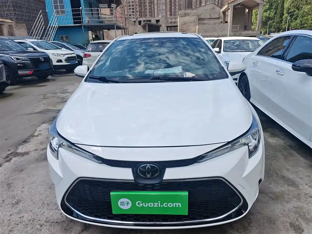 Ralink 2022 185T CVT Deluxe Edition купить на сайте DeffCars