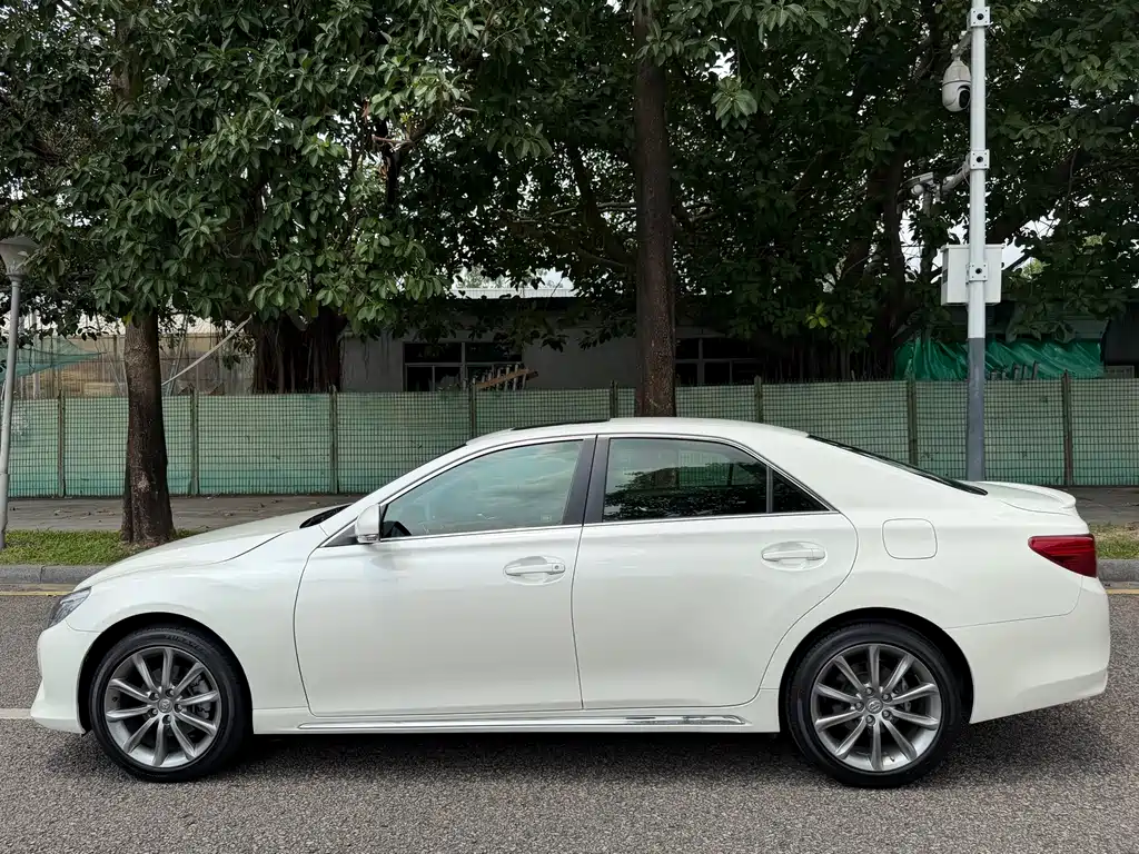 Ruizhi 2013 2.5V Sungrui Navigation Edition купить на сайте DeffCars