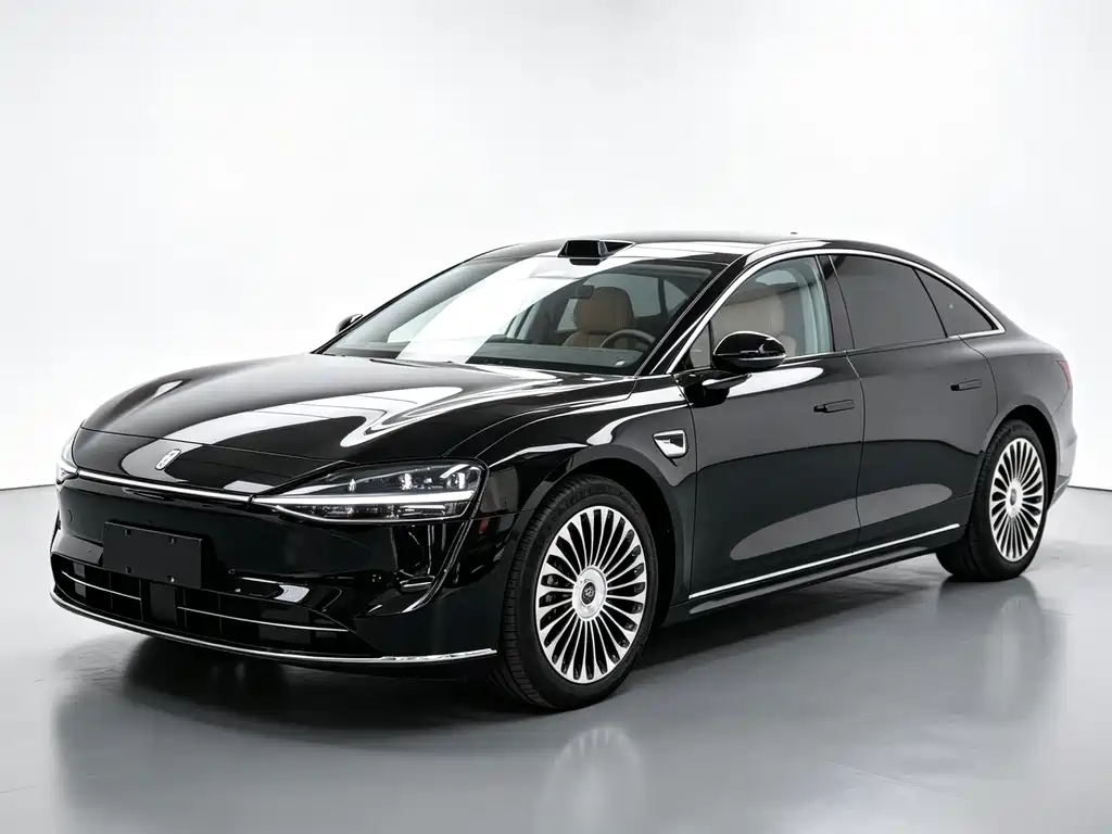 Xiangjie S9 2026 extended range Ultra rear drive 53kWh (192-line lidar) купить на сайте DeffCars