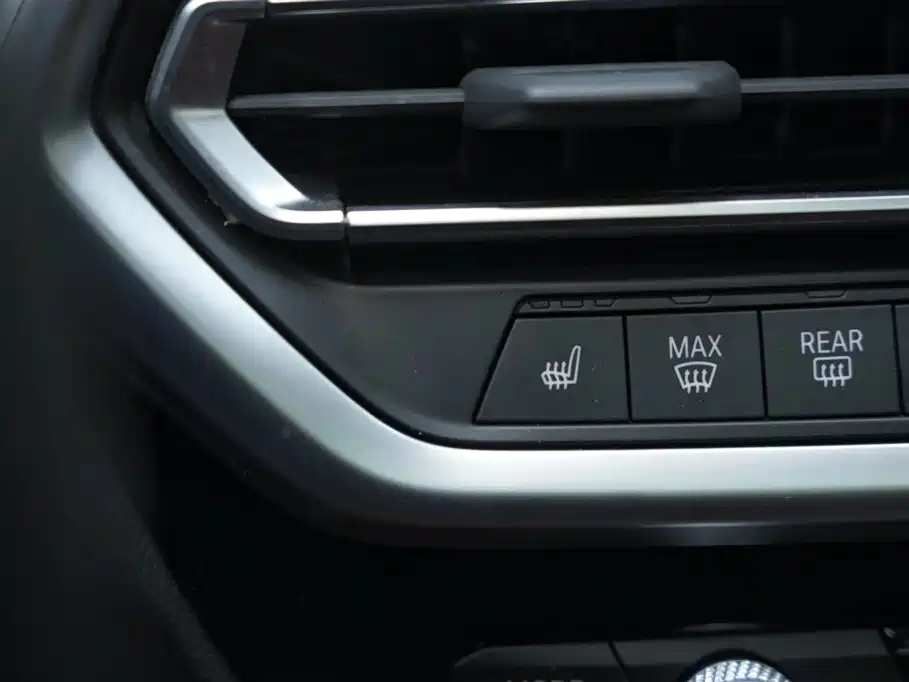 BMW X4 2022 xDrive 30i M Sports Package купить на сайте DeffCars