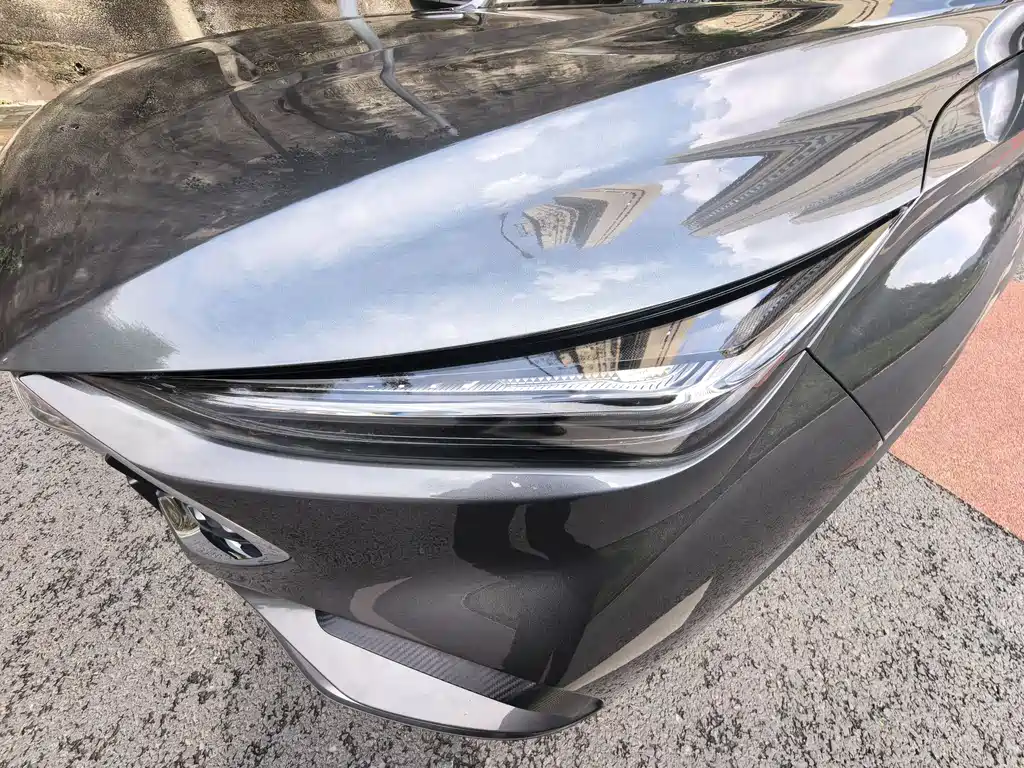 Changan Auchan X5 2021 1.5T DCT premium model купить на сайте DeffCars
