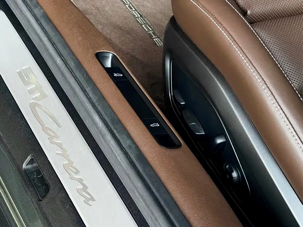 Porsche 911 2023 Carrera 3.0T купить на сайте DeffCars