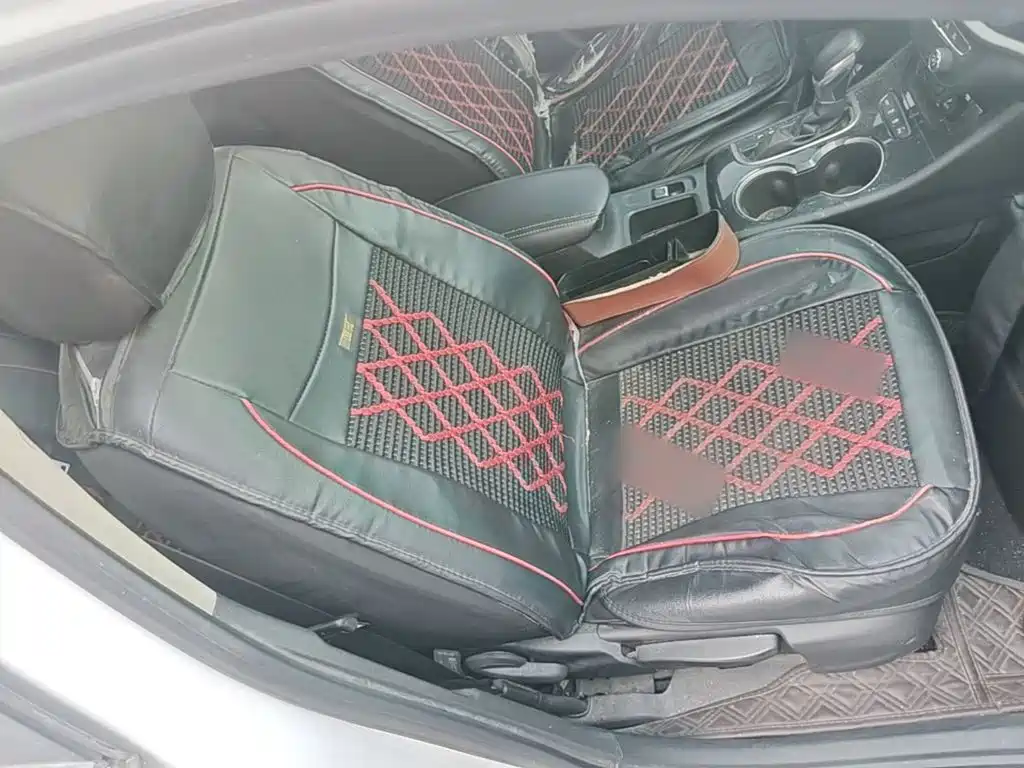 Weilang 2020 20t CVT Leading купить на сайте DeffCars