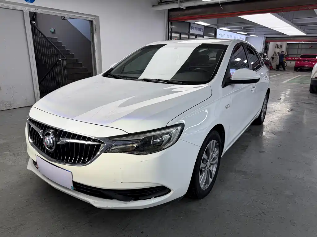Yinglang 2019 18T automatic interconnection elite model National VI купить на сайте DeffCars