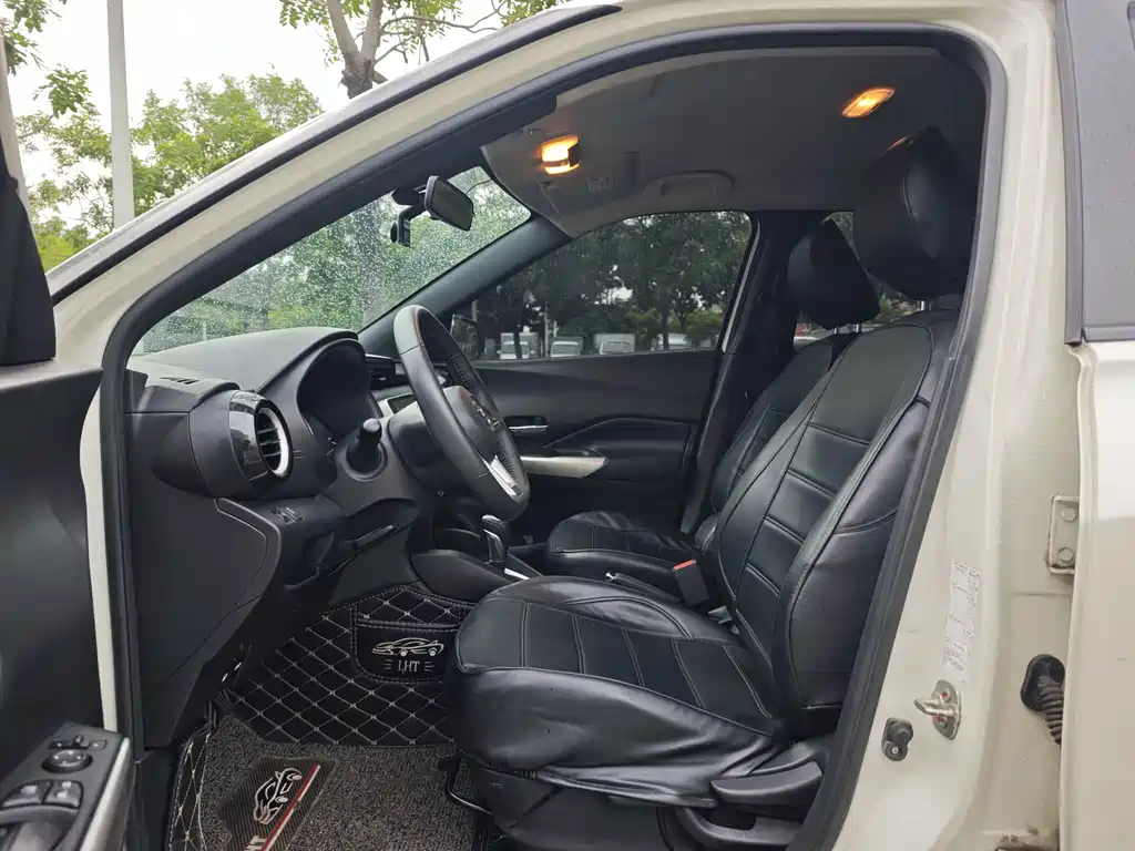 Jingke 2019 1.5L CVT Intelligent Deluxe Edition купить на сайте DeffCars