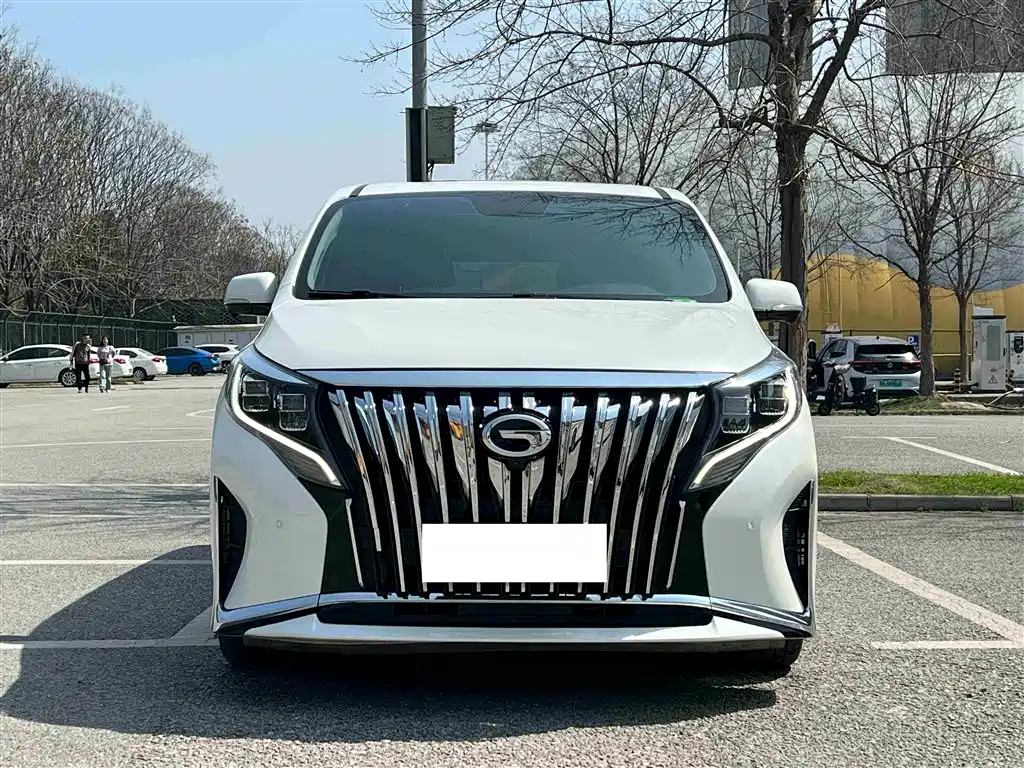 Trumpchi M8 2021 Lingxiu Series 390T Extreme Edition купить на сайте DeffCars