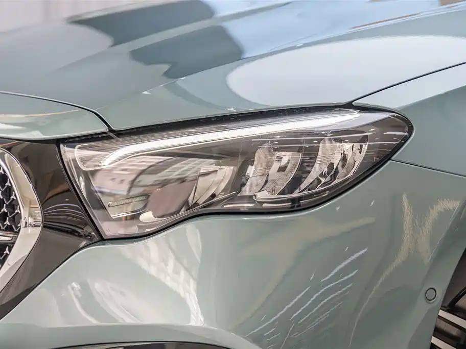 Mercedes-Benz E-Class Imported 2024 E 300 Fashionable Sports Edition купить на сайте DeffCars
