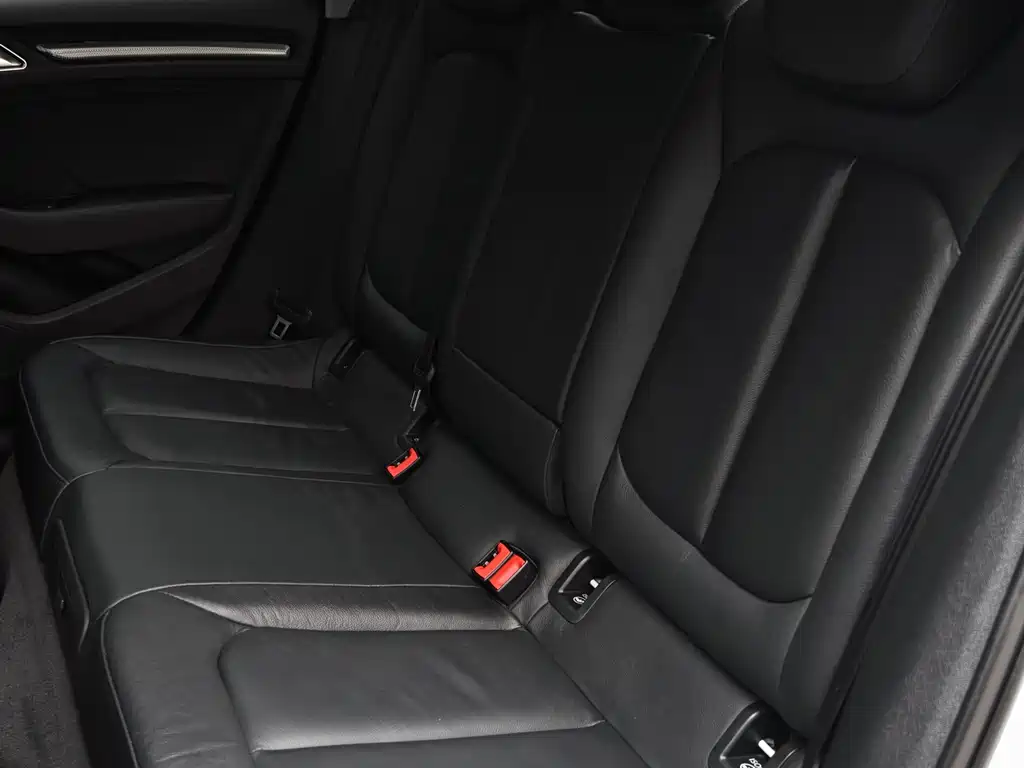 Audi A3 2019 Limousine 35 TFSI Fashion Type National VI купить на сайте DeffCars