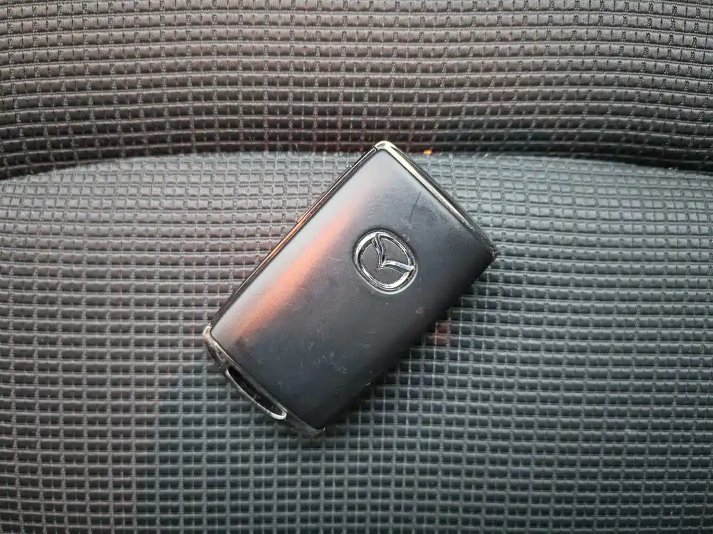 Mazda CX-5 2024 2.0L automatic two-wheel drive comfort model купить на сайте DeffCars