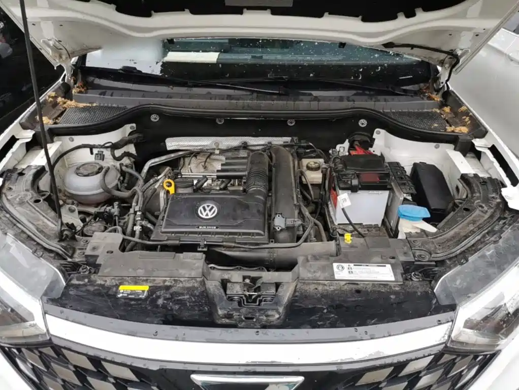 Jetta VS7 2020 1.4T automatic joy model купить на сайте DeffCars