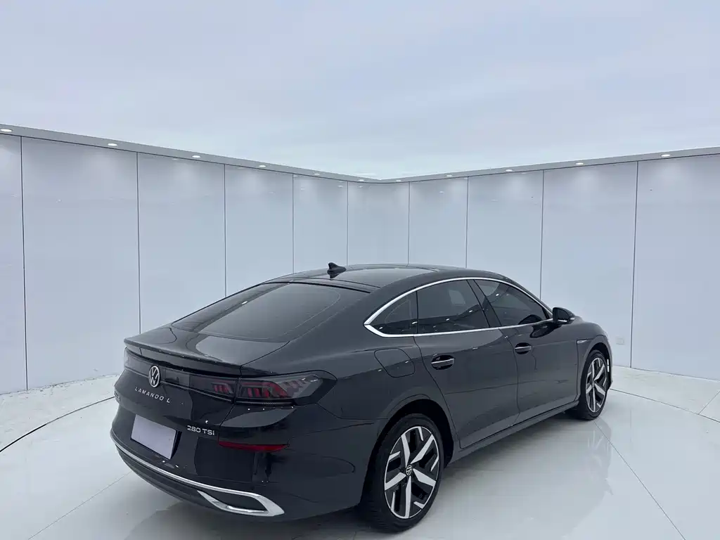 Lingdu 2022 Lingdu L 280TSI DSG Hot Edition купить на сайте DeffCars