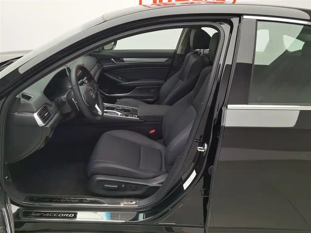 Accord 2022 Sharp Hybrid 2.0L Sharp Collar Edition купить на сайте DeffCars