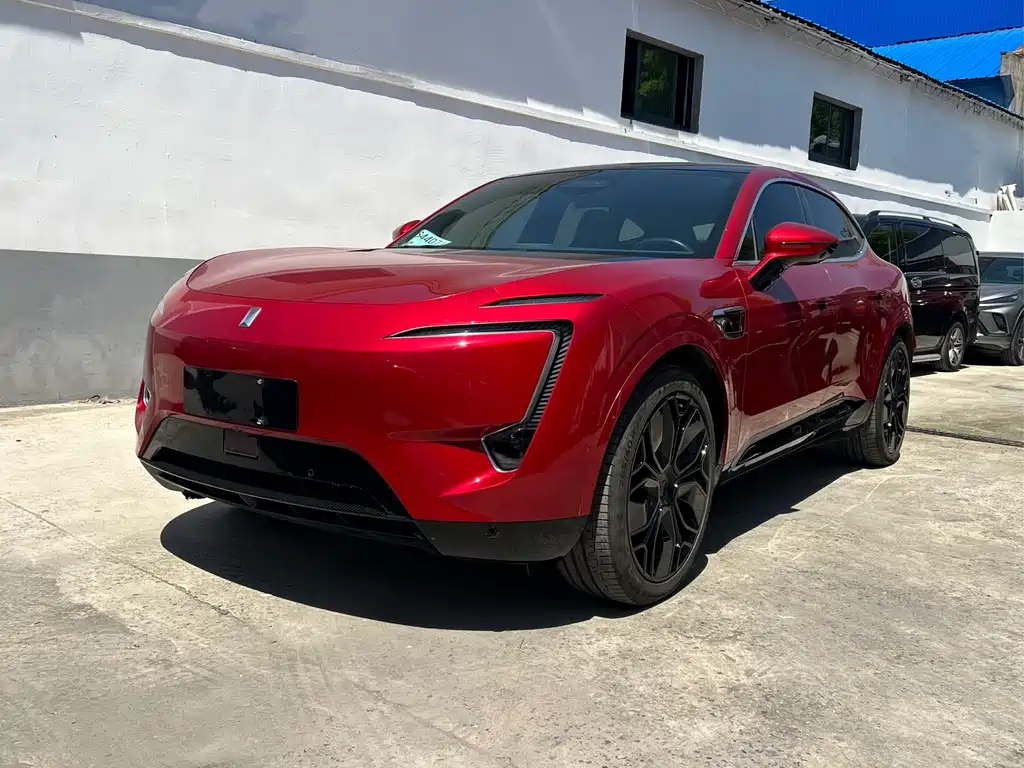 Avita 11 2022 Long Range Dual Motor Luxury Edition 5 Seats купить на сайте DeffCars