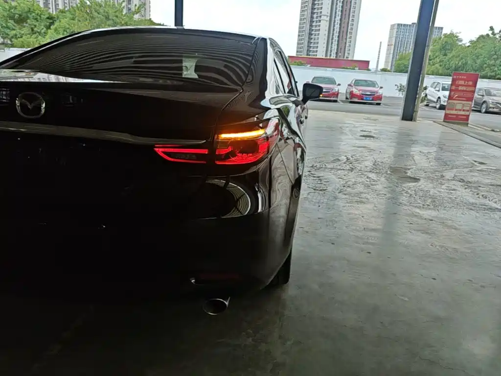 Atenza 2020款 2.5L 蓝天尊崇版 купить на сайте DeffCars