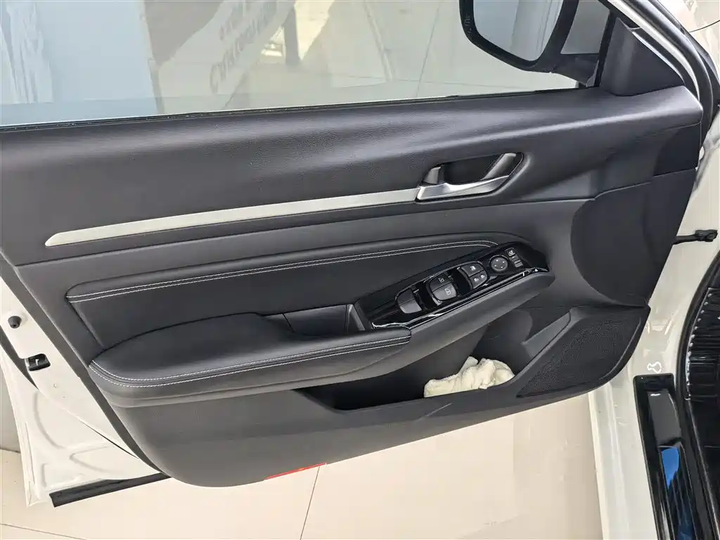 Teana 2021 2.0L XL Comfort Edition купить на сайте DeffCars
