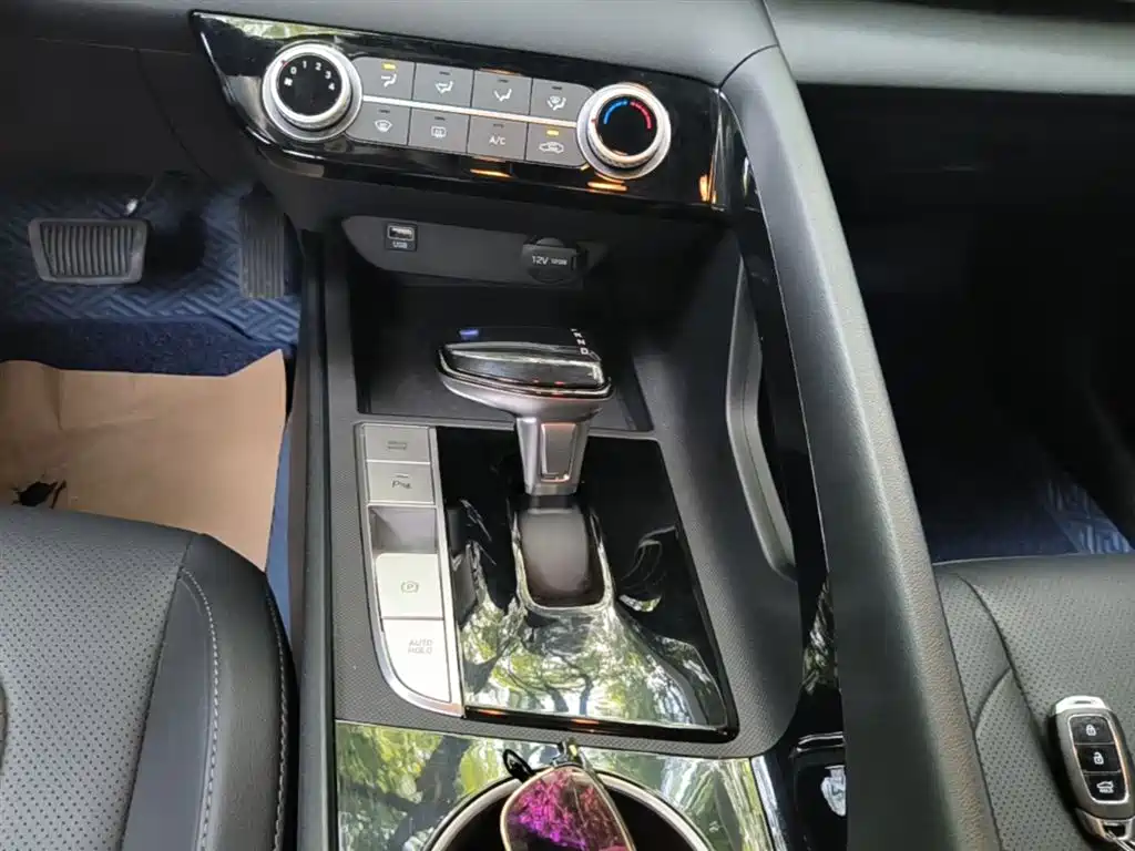 Elantra 2021 1.5L CVT GLX Elite Edition купить на сайте DeffCars