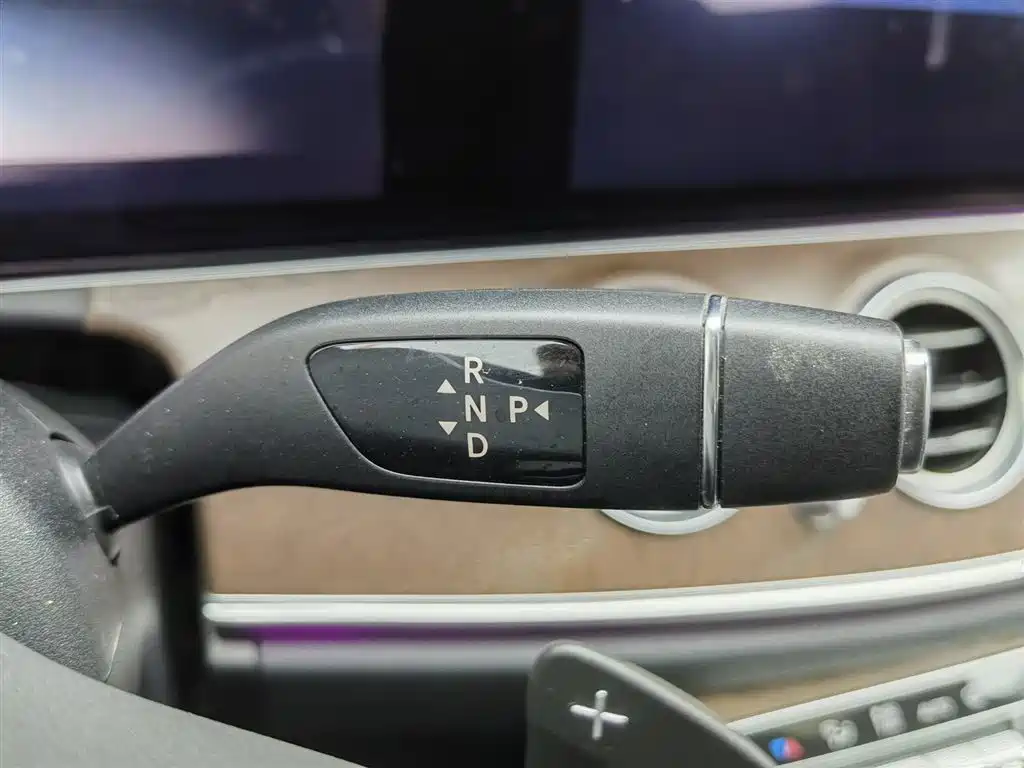 Mercedes-Benz E-Class 2020 facelift E 300 L fashionable model купить на сайте DeffCars