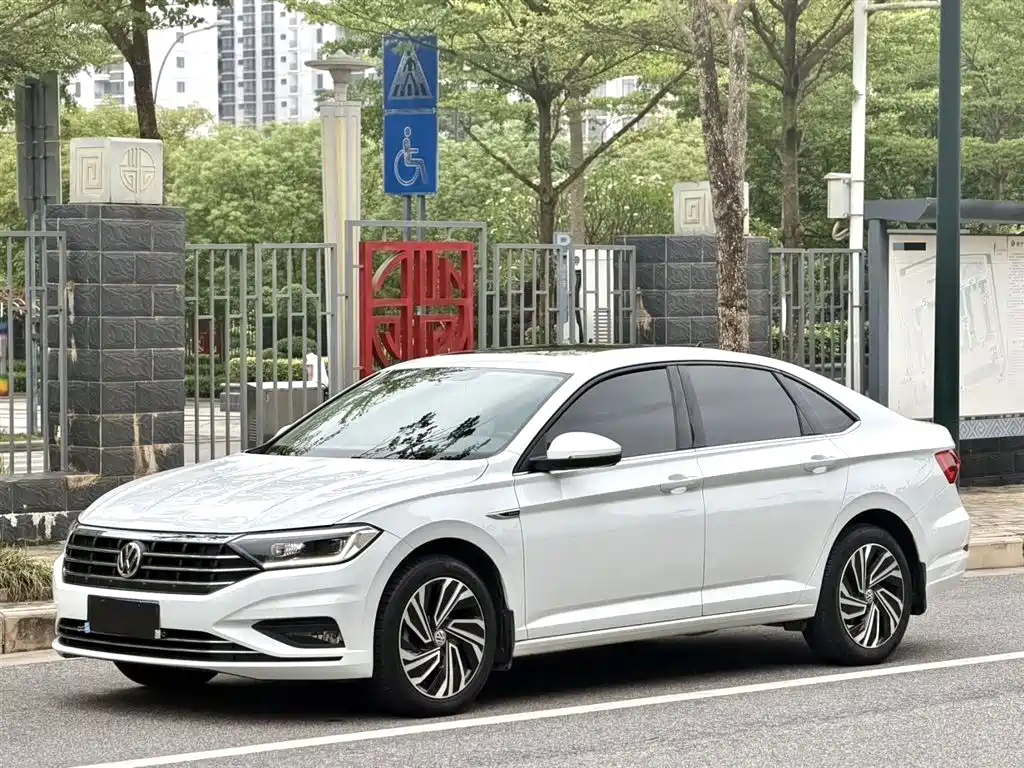 Sagitar 2021 280TSI DSG Super Edition купить на сайте DeffCars