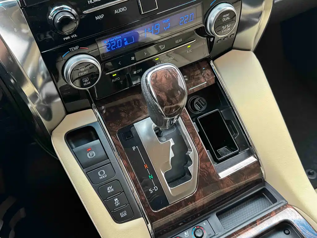 Alfa 2020 Dual Engine 2.5L Deluxe Edition купить на сайте DeffCars